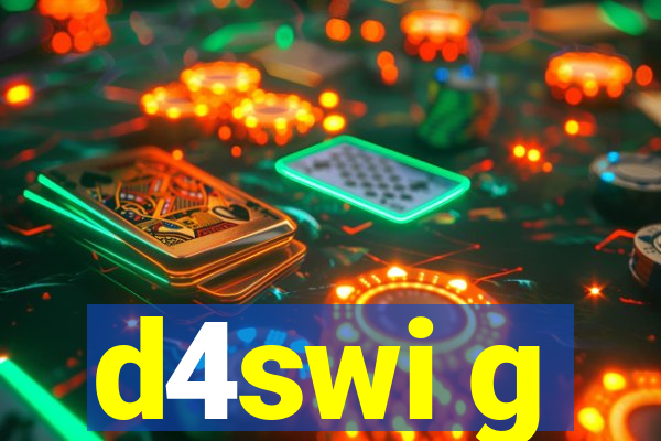 d4swi g